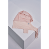 Inner Dagoo Net in Concarnis Cream